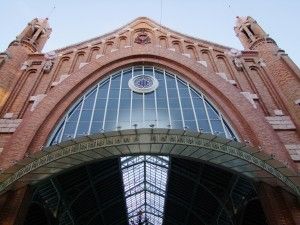 El Modernismo Valenciano. Colaboración Onda Cero.