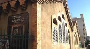 FAM TRIP: REFUGIOS ANTIAÉREOS DE ALICANTE. 25/05/2026