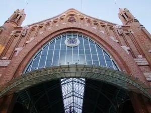 El Modernismo Valenciano. Colaboración Onda Cero.