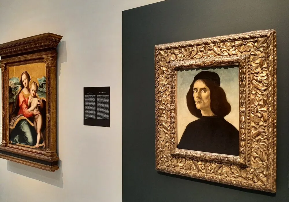 Fam Trip Museo de Bellas Artes (Valencia). 26/02/2026