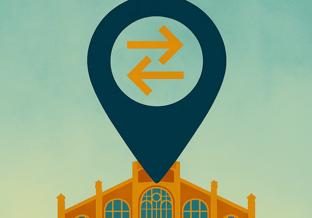 Día Internacional del Guía de Turismo (DIGT). Valencia. 21/02/2026.