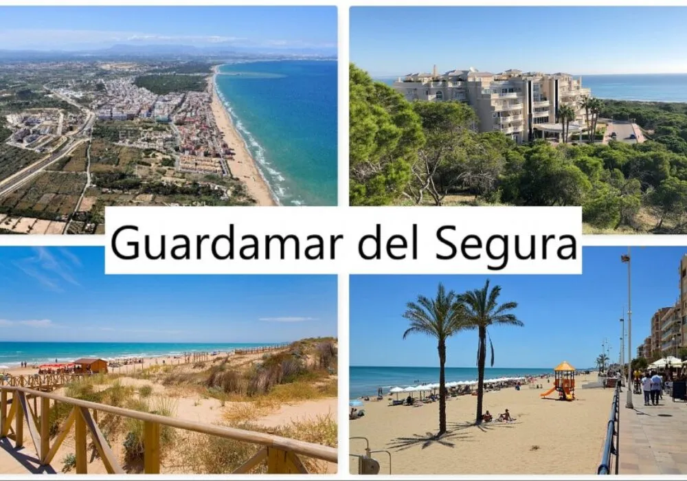 Fam Trip a Guardamar del Segura (Alicante). 26/02/2026.