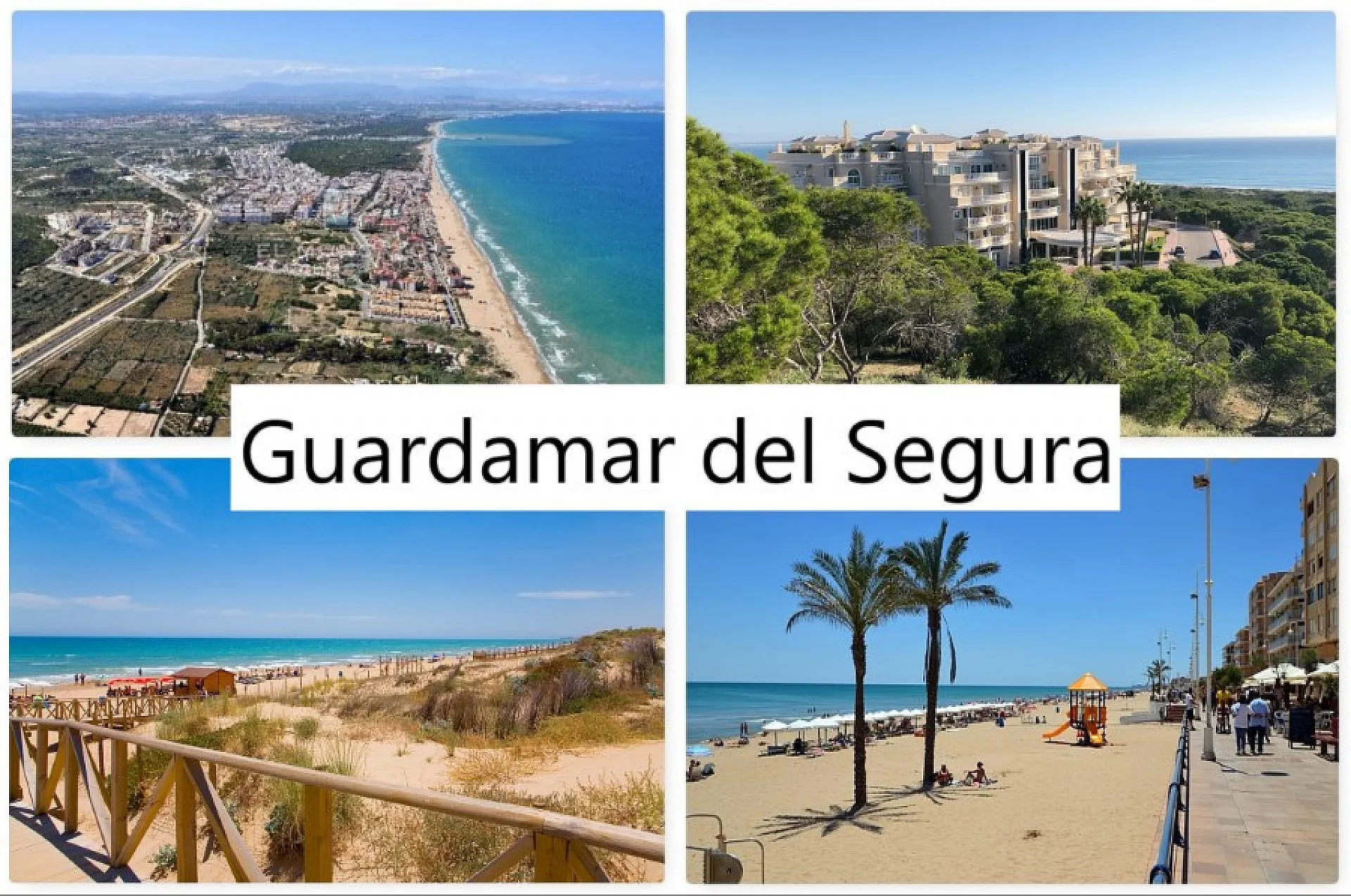 Fam Trip a Guardamar del Segura (Alicante). 26/02/2026.